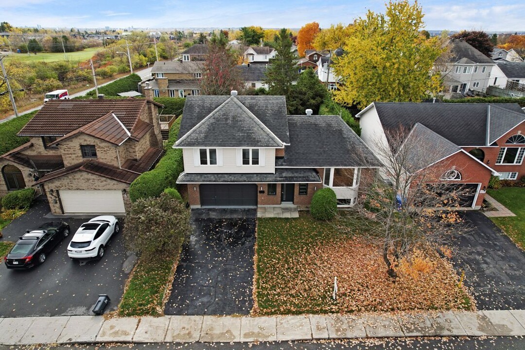 610 Rue du Caveau, Aylmer, Québec