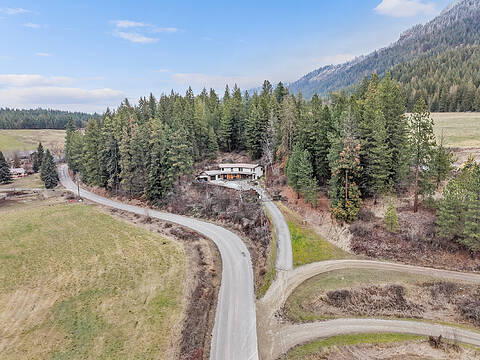 173 Brash Allen Road, Enderby