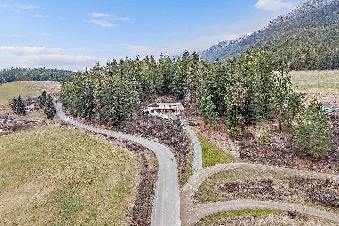 173 Brash Allen Road, Enderby, British Columbia