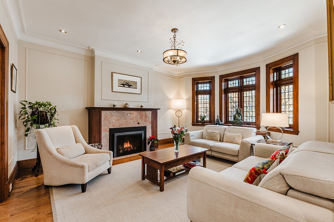 655 Ch. de la Côte-St-Antoine, Westmount, Québec