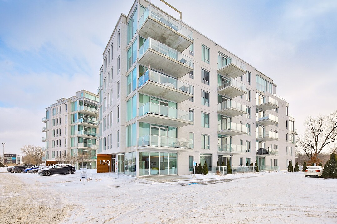 150 Ch. de la Grande-Côte, Apt. 104, Boisbriand, Québec