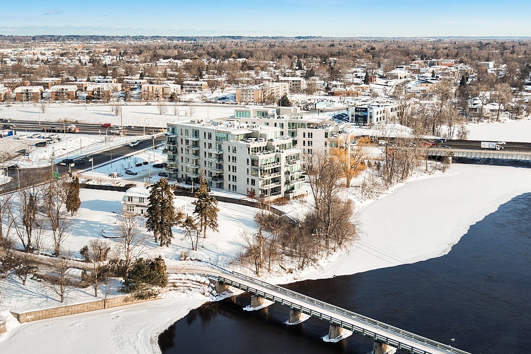 150 Ch. de la Grande-Côte, Apt. 104, Boisbriand, Québec