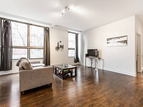 1500 Av. des Pins O., Apt. 101, Ville-Marie