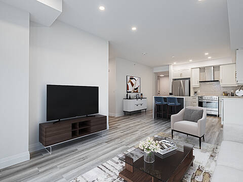 153 Wilson Ave #103, Hamilton