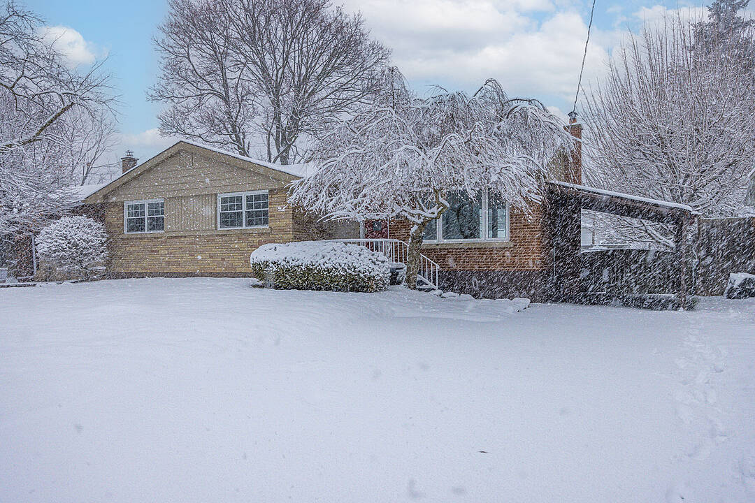 1063 Bedford Ave #Basement, Burlington, Ontario