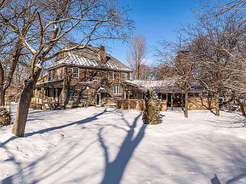 16 Rue Dutch, Bedford - Ville