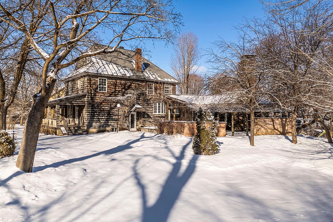 16 Rue Dutch, Bedford - Ville, Québec