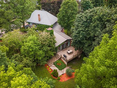 16 Rue Dutch, Bedford - Ville