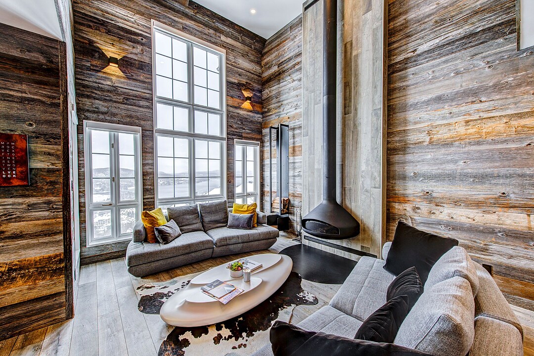 164 Ch. des Sous-Bois, Apt. 4, Mont-Tremblant, Québec