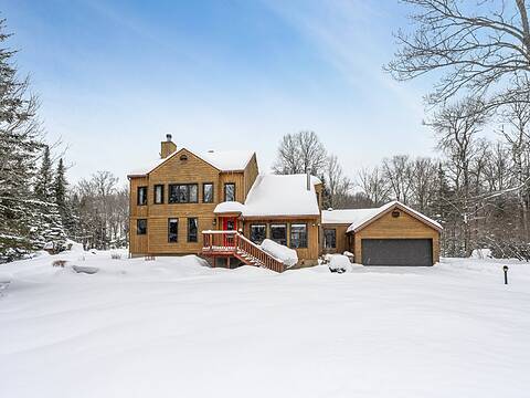 11 Av. de Versailles, Estérel