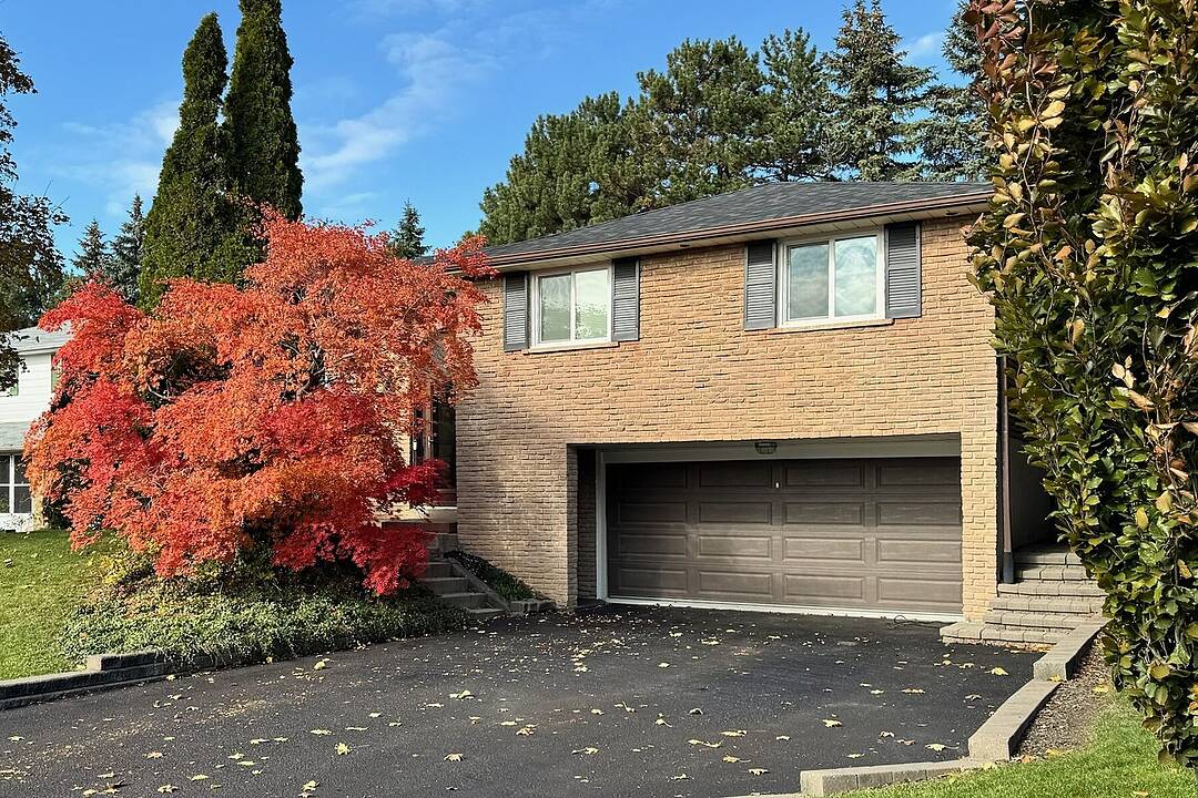 36 Shieldmark Cres, Markham, Ontario