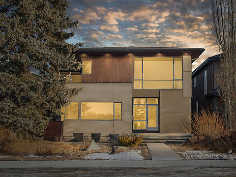 3216 5 Street NW, Calgary