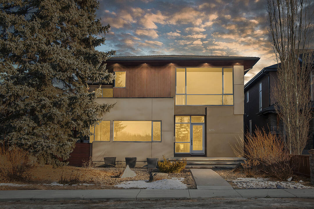 3216 5 Street NW, Calgary, Alberta