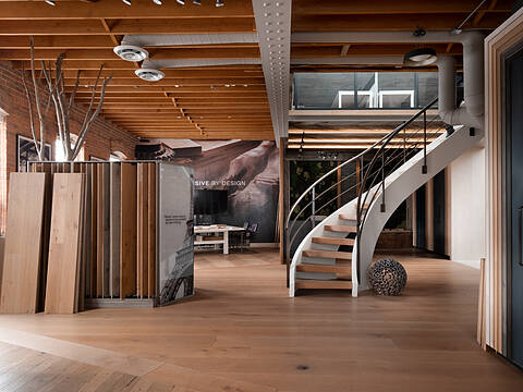 287 Macpherson Ave #304, Toronto