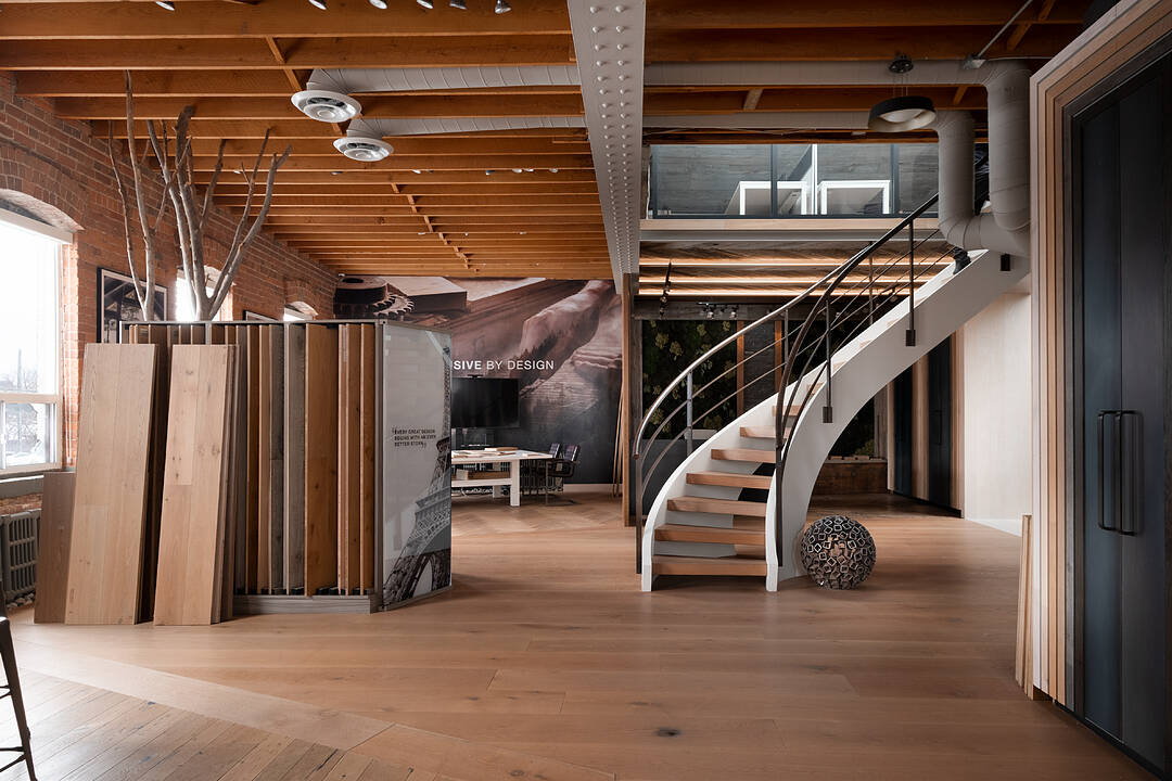 287 Macpherson Ave #304, Toronto, Ontario