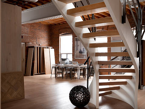 287 Macpherson Ave #303, Toronto