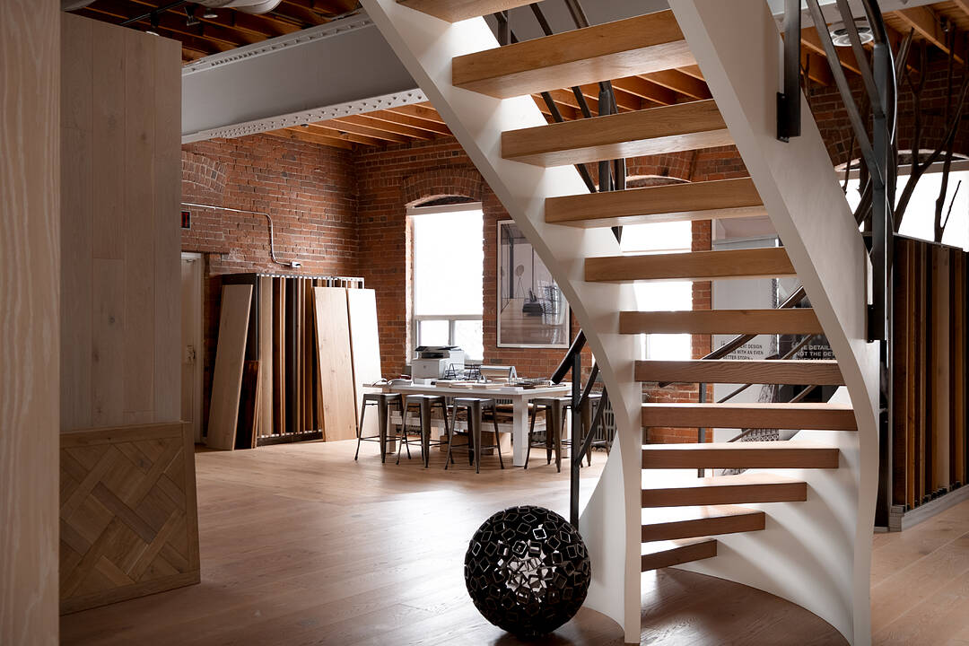 287 Macpherson Ave #303, Toronto, Ontario