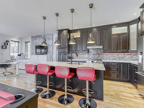 1883 Place Honoré-Beaugrand, Mercier / Hochelaga-Maisonneuve