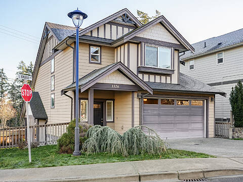 1326 Bombardier Crescent, Langford