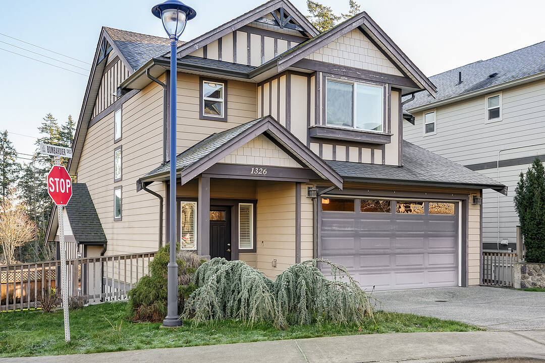 1326 Bombardier Crescent, Langford, British Columbia