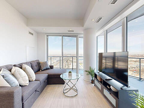 36 Zorra St #3103, Toronto
