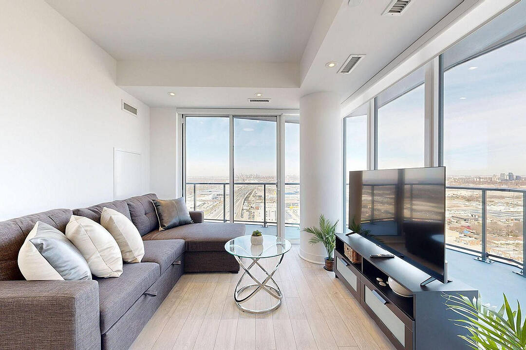 36 Zorra St #3103, Toronto, Ontario