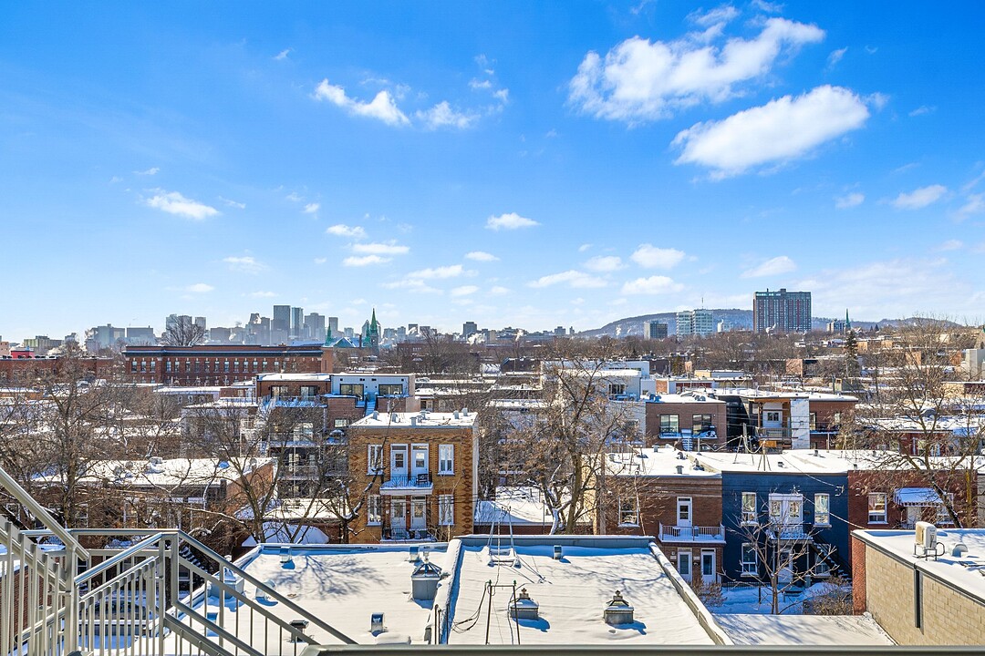 2342 Rue Florian, Apt. 401, Ville-Marie, Québec