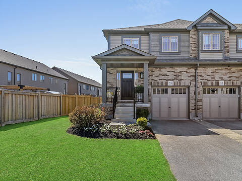 33 Foley Crescent, Collingwood