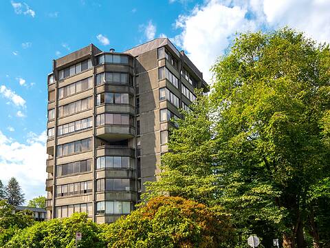 1616 13th Avenue W #302, Vancouver