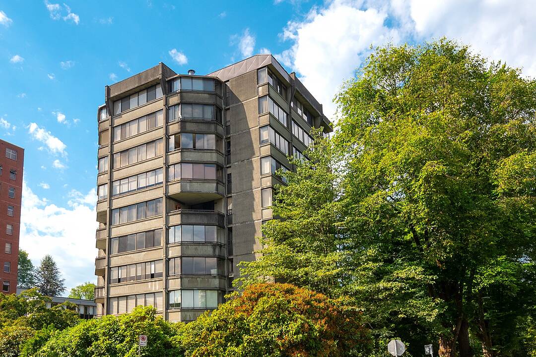 1616 13th Avenue W #302, Vancouver, British Columbia