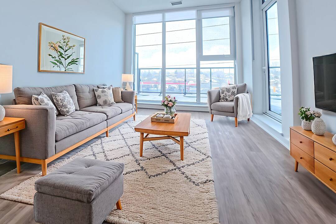 1007 The Queensway #217, Toronto, Ontario