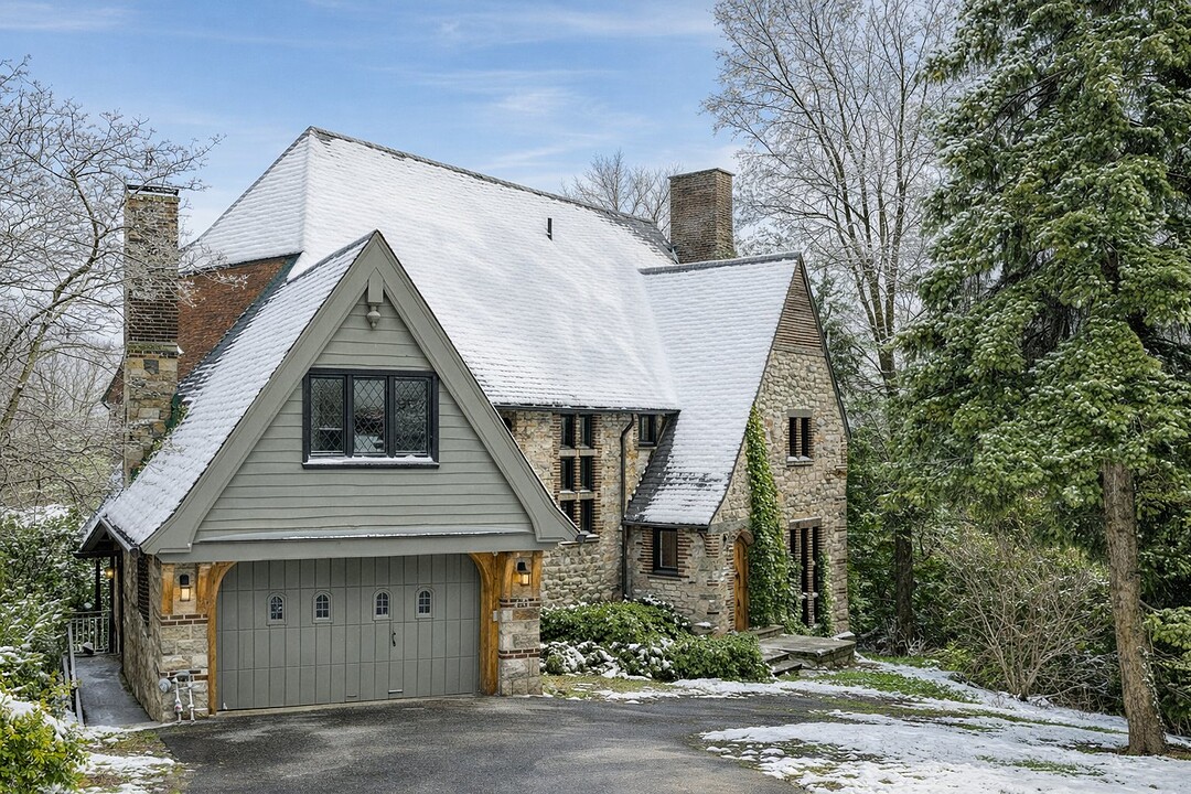 632 Av. Clarke, Westmount, Québec