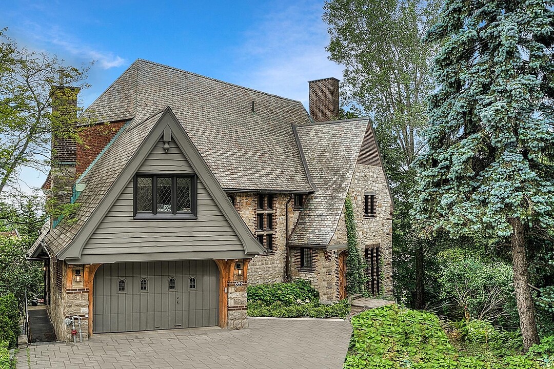 632 Av. Clarke, Westmount, Québec