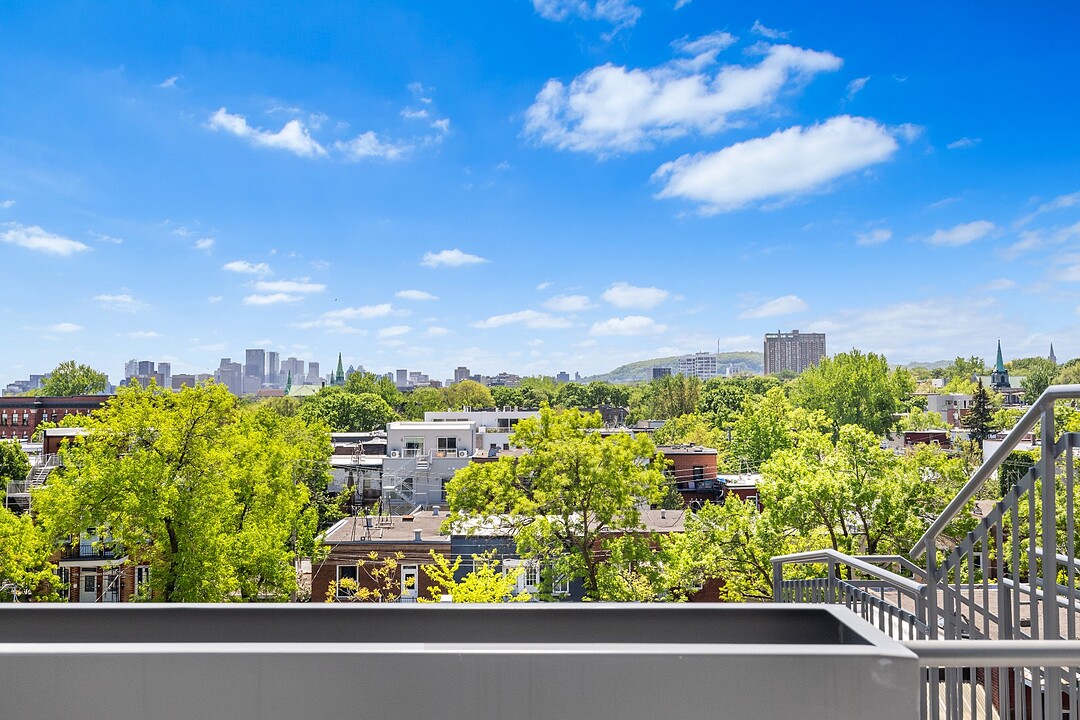 2310 Rue Florian, Apt. 402, Ville-Marie, Québec