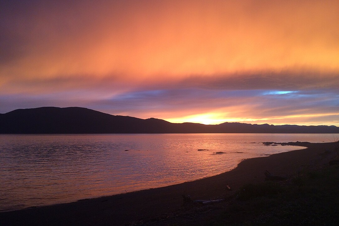 71 Ch. de l'Islet, L'Isle-aux-Coudres, Québec