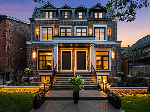 734 Avenue Rd, Toronto