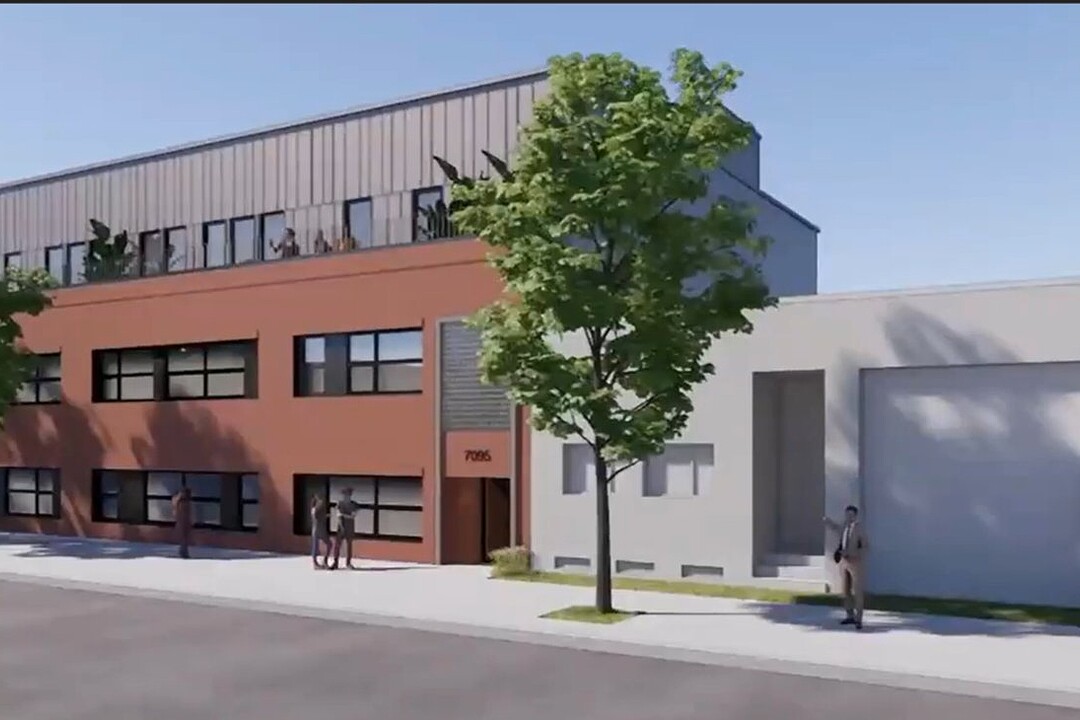 7095 Rue Alexandra, Apt. 106, Rosemont / La Petite-Patrie, Québec