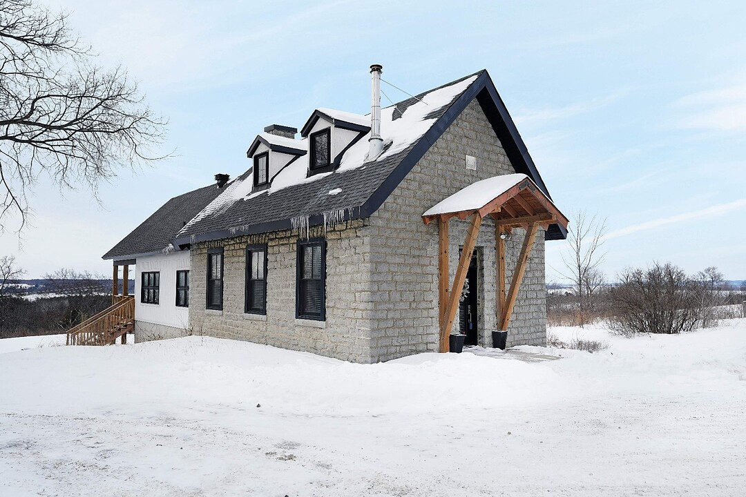 1615 Route 148, Pontiac, Québec