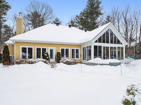 3136 Rue de la Chevauchée, Saint-Lazare