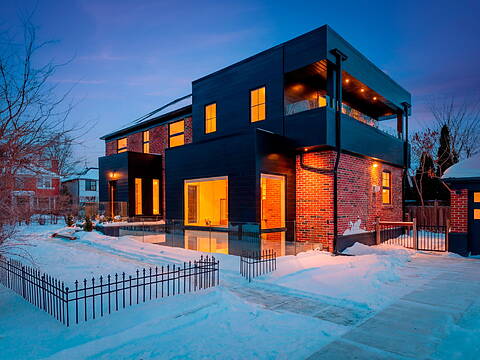 159 Humbervale Blvd, Toronto