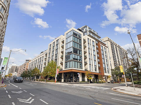 6 Jackes Ave #510, Toronto