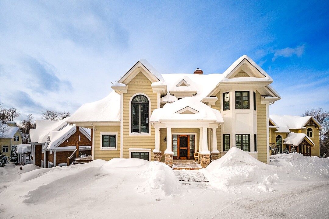 513 Mtée Victor-Nymark, Saint-Sauveur, Quebec, Québec