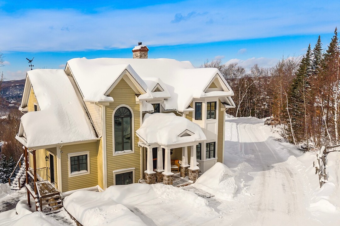 513 Mtée Victor-Nymark, Saint-Sauveur, Quebec, Québec