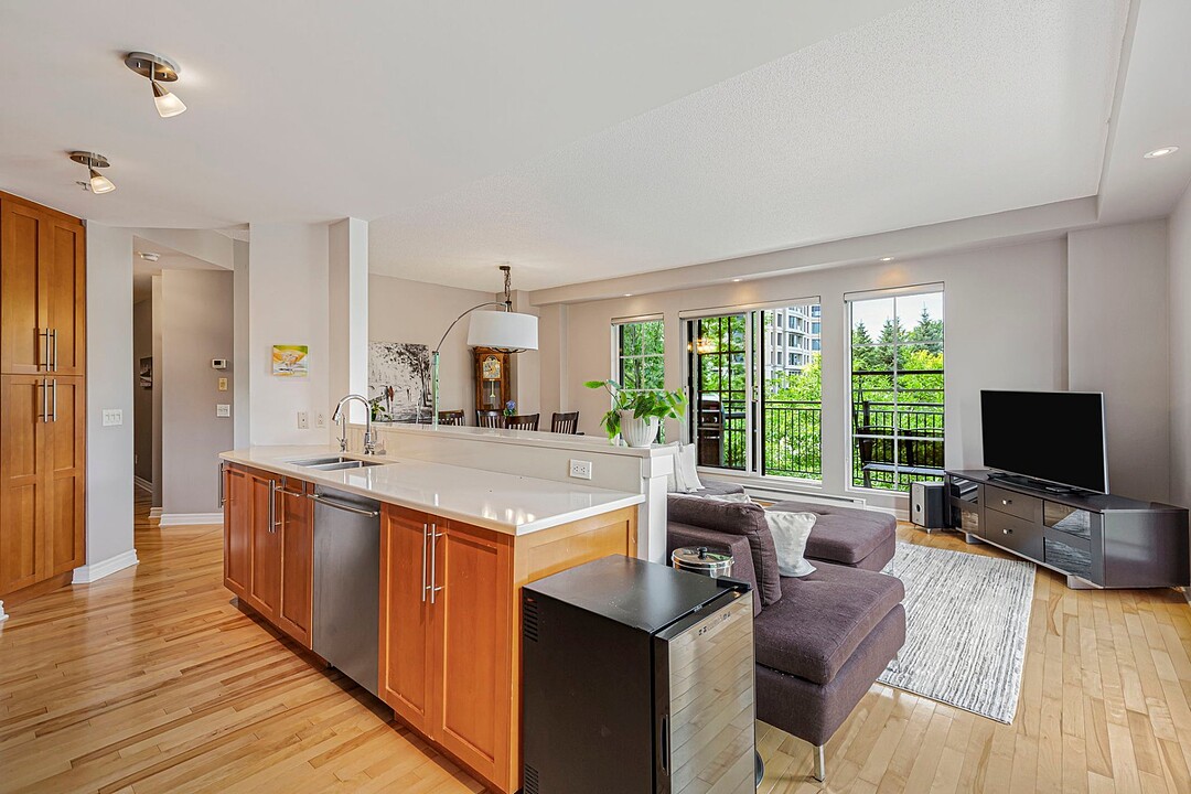 4 Place des Jardins-des-Vosges, Apt. 237, Verdun / Île-des-Soeurs, Québec