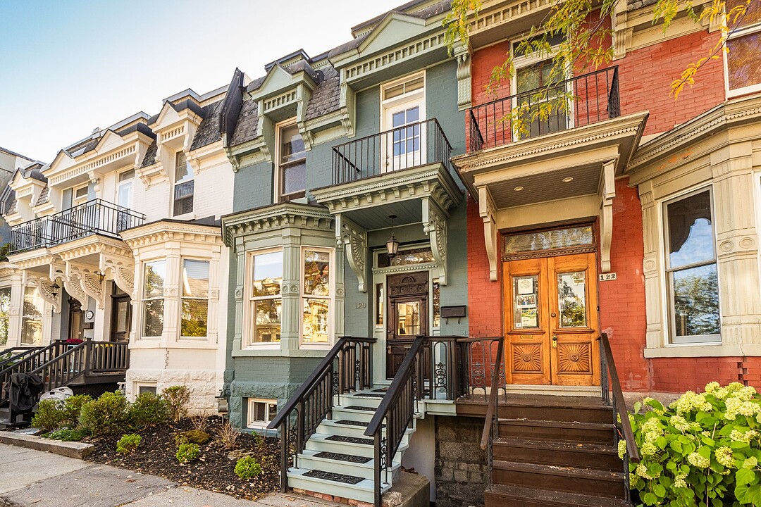 120 Av. Lewis, Westmount, Québec