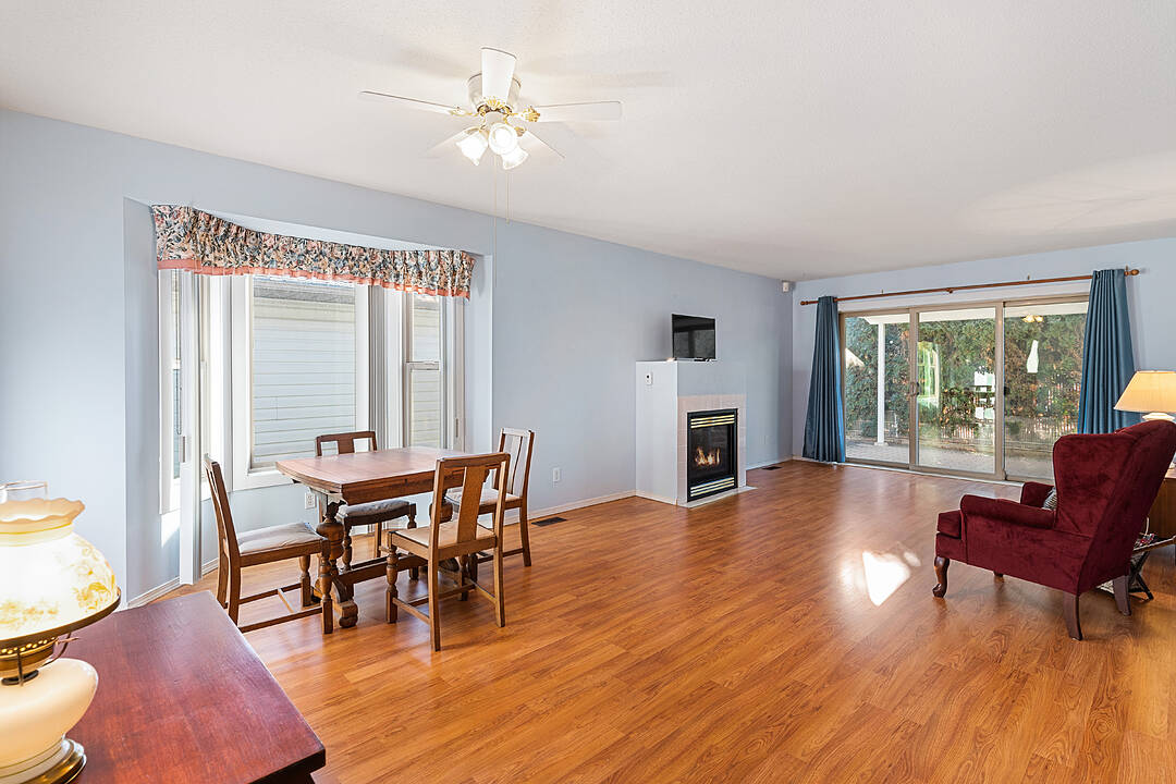 8-4303 27th Avenue, Vernon, British Columbia