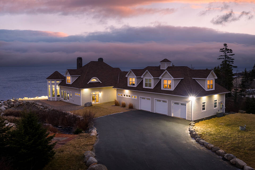 446 Ketch Harbour Road, Halibut Bay, Nova Scotia