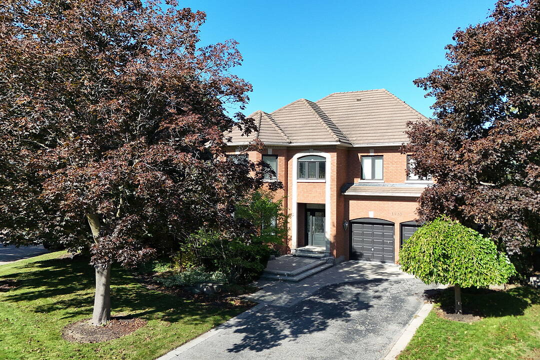 1939 Calgary Crt, Mississauga, Ontario