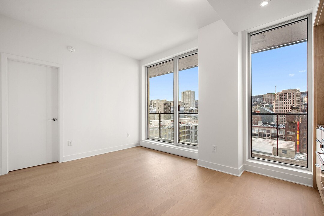 1200 Rue Drummond, Apt. 1407, Ville-Marie, Québec