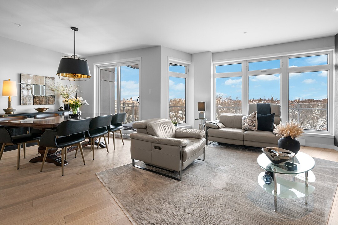 5191 Rue St-Georges, Apt. 502, Desjardins, Québec